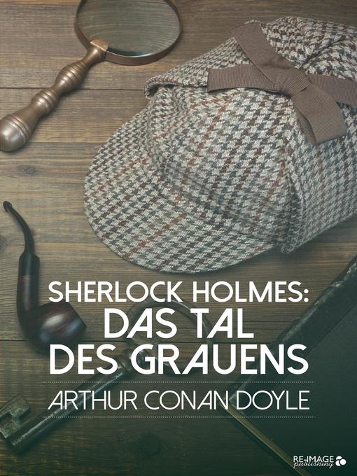Title details for Sherlock Holmes by Arthur Conan Doyle - Wait list
